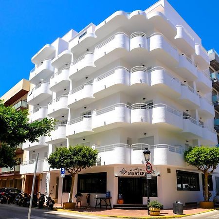 Sal Mar Suites Санта-Еулалія-дель-Ріо Екстер'єр фото