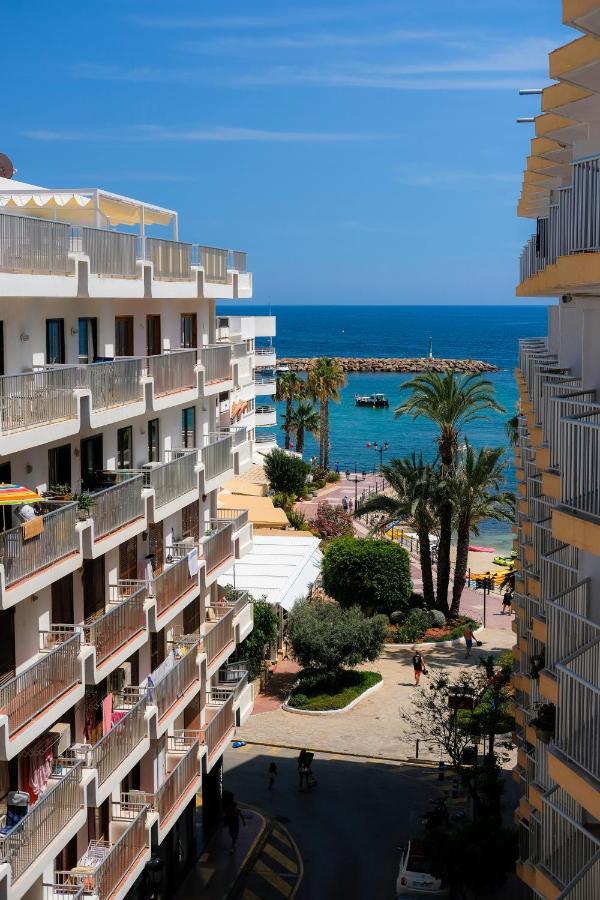 Sal Mar Suites Санта-Еулалія-дель-Ріо Екстер'єр фото