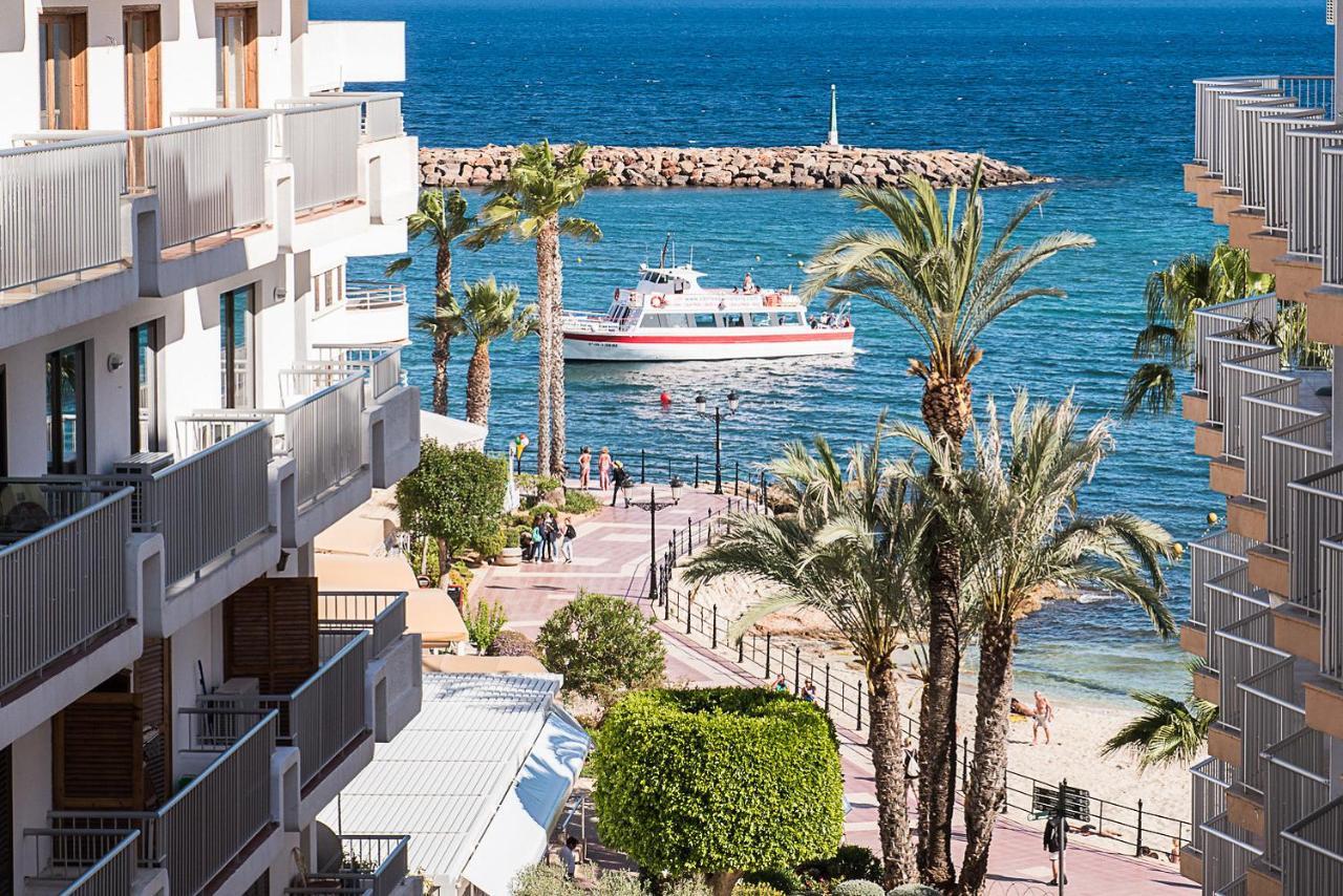 Sal Mar Suites Санта-Еулалія-дель-Ріо Екстер'єр фото